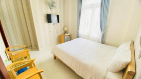BÔNG LÚA VÀNG HOTEL